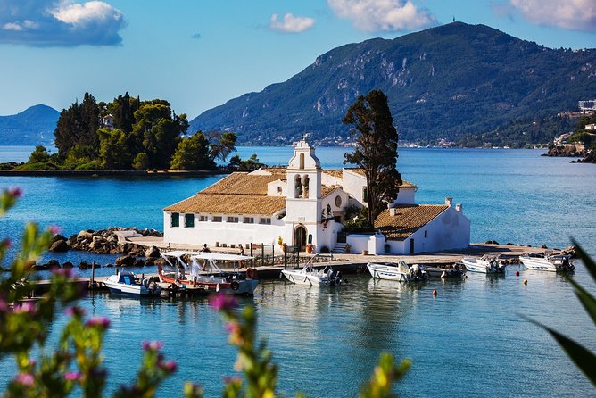 Corfu Highlights Full-Day Private Tour - Common Questions
