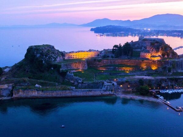 Corfu Highlights Private Tour - The Sum Up