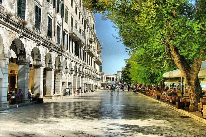 Corfu in a Day: Best of Corfu Private Tour - Tour Highlights