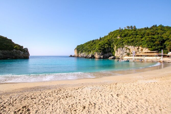 Corfu in a Day: Best of Corfu Private Tour - Insider Tips