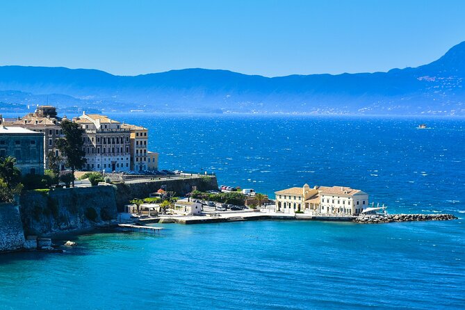 Corfu in a Day: Best of Corfu Private Tour - The Sum Up