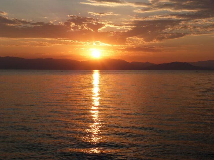 Corfu International Airport (CFU): One-way Hotel Transfer - Free Cancellation Policy