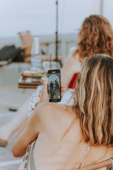 Corfu: Live Jazz Music and Local Stories at the Marina - The Sum Up