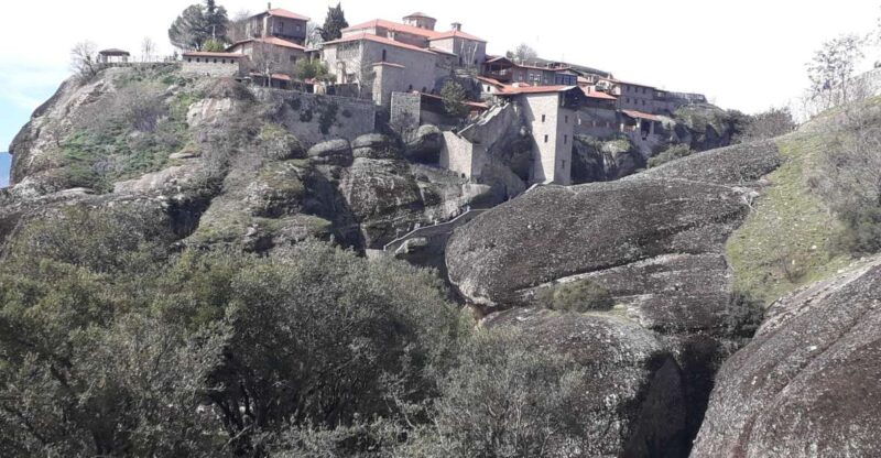 Corfu: Meteora private day tour from Corfu - Final Thoughts  