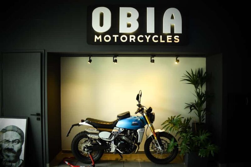 Corfu Motorcycle Rental - Good To Know