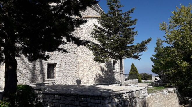 Corfu: Mountain Villages Private Tour - Tour Itinerary