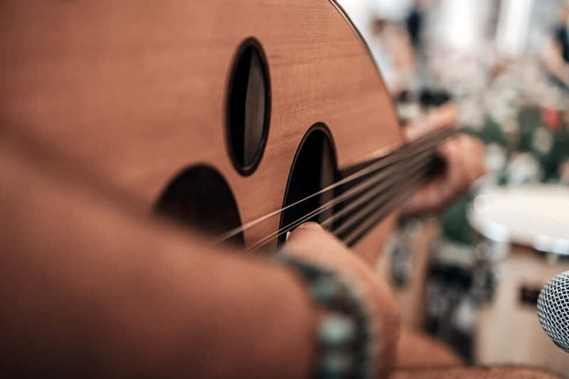 Corfu: Music Stories of a Corfiot Experience at the Marina - Why Is This Tour Worth It?