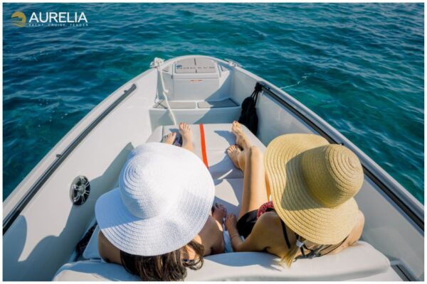 Corfu North East Private Cruise Half-day - Cancellation Policy