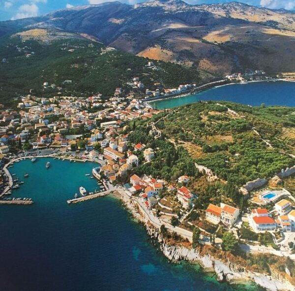 Corfu North East Private Cruise Half-day - How to Book