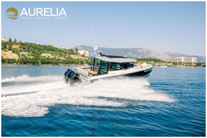 Corfu North East Private Full Day Yacht Cruise - Booking Details