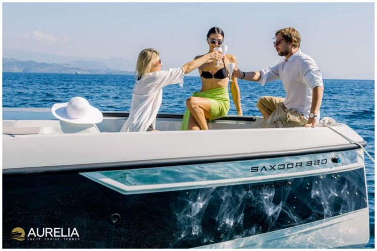 Corfu : North West Coastline Private Yacht Tour - Booking Information