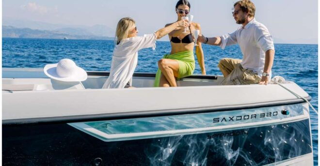 Corfu : North West Coastline Private Yacht Tour - Important Details