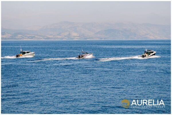 Corfu : North West Coastline Private Yacht Tour - Frequently Asked Questions