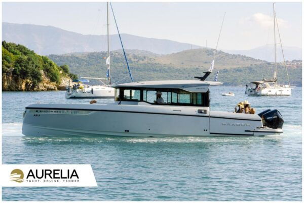Corfu : North West Coastline Private Yacht Tour - The Sum Up