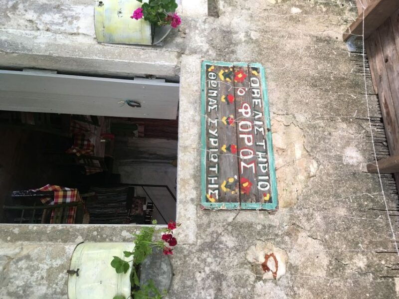Corfu: Northwest Coast and Village Charms 4x4 Tour - Practical Details and What It Means for You
