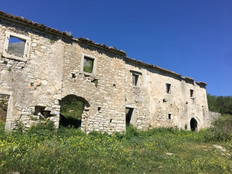 Corfu: Northwest Coast and Village Charms 4x4 Tour - Who Should Consider This Tour?