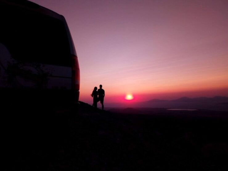 Corfu: Northwest Island Sunset Trip With Olive Oil Museum - Highlights
