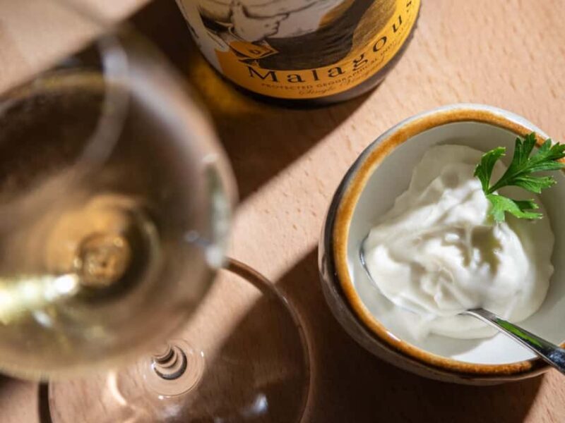 Corfu Old Town: Boutique Wine Tasting at CHOES Reserve - Corfu Old Town: Boutique Wine Tasting at CHOES Reserve – An Authentic Sip of Greece