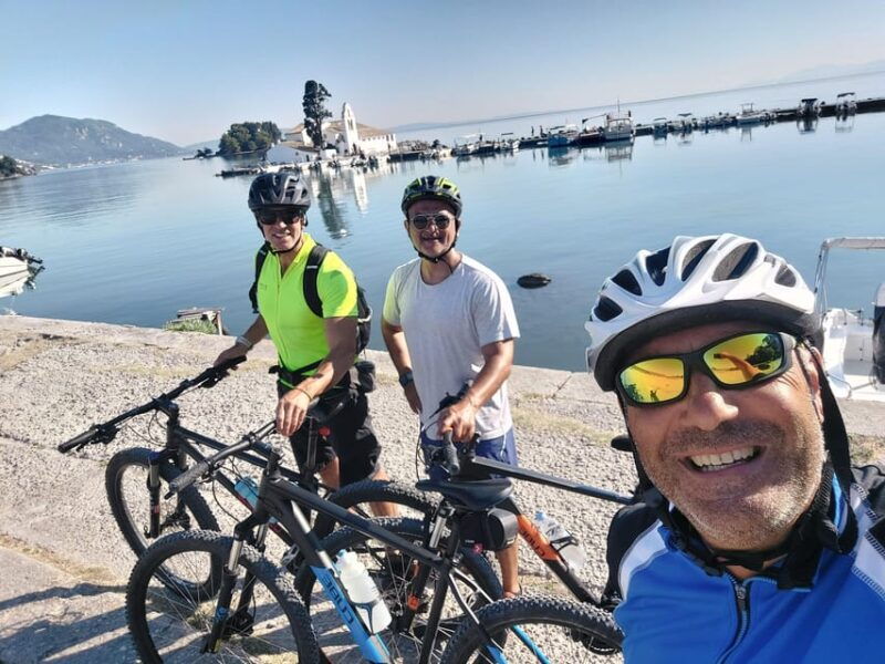 Corfu: Old Town Cycle Tour-History,Flavours & Narrow Alleys! - Good To Know  
