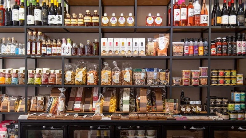 Corfu: Old Town Food and Culture Walking Tour - Authenticity and Guides