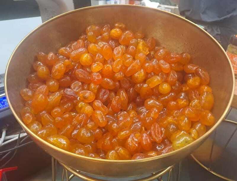 Corfu: Old Town Food and Culture Walking Tour - The Sum Up