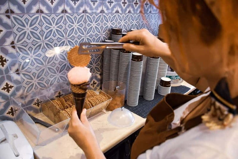 Corfu: Old Town Food and Culture Walking Tour - FAQs