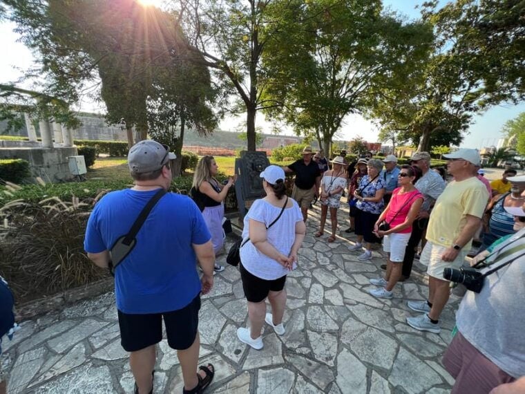Corfu: Old Town Guided Walking Tour Small Group - Practical Details: What You Need to Know