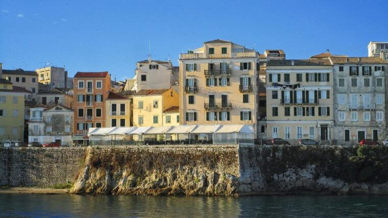 Corfu: Old Town Guided Walking Tour Small Group - The Sum Up: Who Should Consider This Tour?