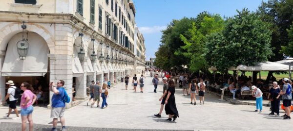 Corfu Old Town: Round-Trip Private Transfers - Common Questions