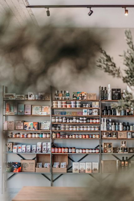 Corfu: Olive Oil Tasting From 4 Regions of Greece - Good To Know