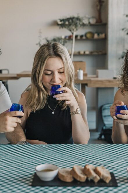 Corfu: Olive Oil Tasting From 4 Regions of Greece - Frequently Asked Questions