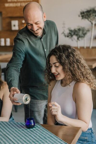 Corfu: Olive Oil Tasting From 4 Regions of Greece - The Sum Up