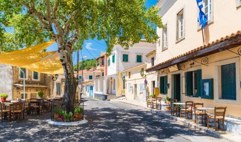 Corfu: Olive Oil & Wine Tastings & Traditional Villages Tour - The Practicalities: What to Expect