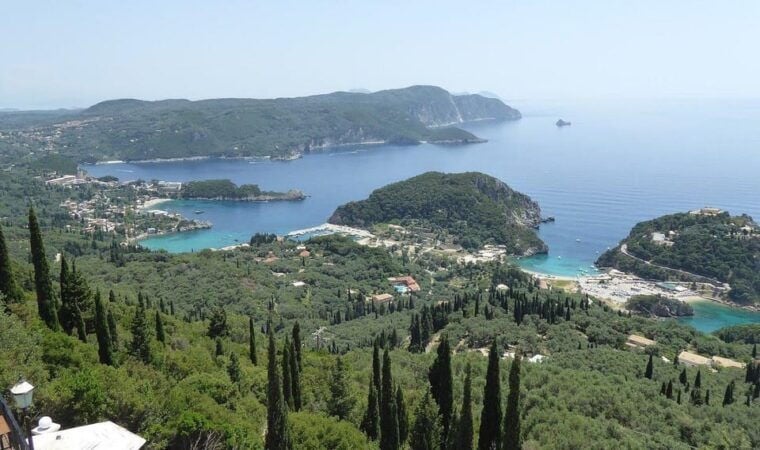 Corfu: Olive Oil & Wine Tastings & Traditional Villages Tour - Authenticity and Value for Travelers