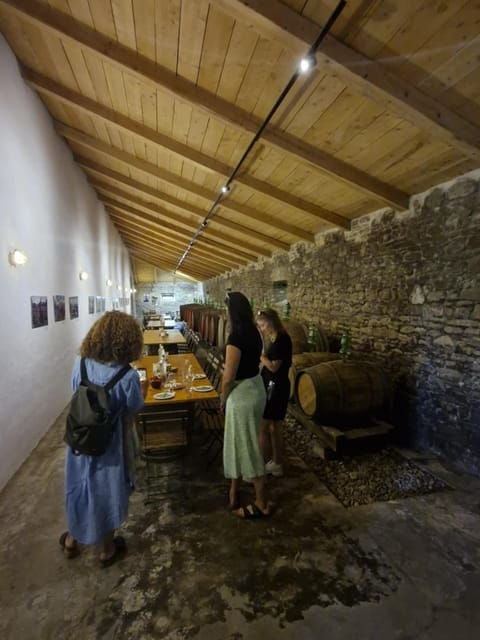 Corfu: Olive Oil & Wine Tastings & Traditional Villages Tour - Who Should Consider This Tour?