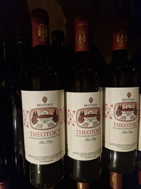 Corfu: Olive Oil & Wine Tastings & Traditional Villages Tour - Final Thoughts