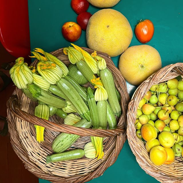 Corfu: Organic Olive Oil Farm Tour With Transfer and Tasting - Booking Details