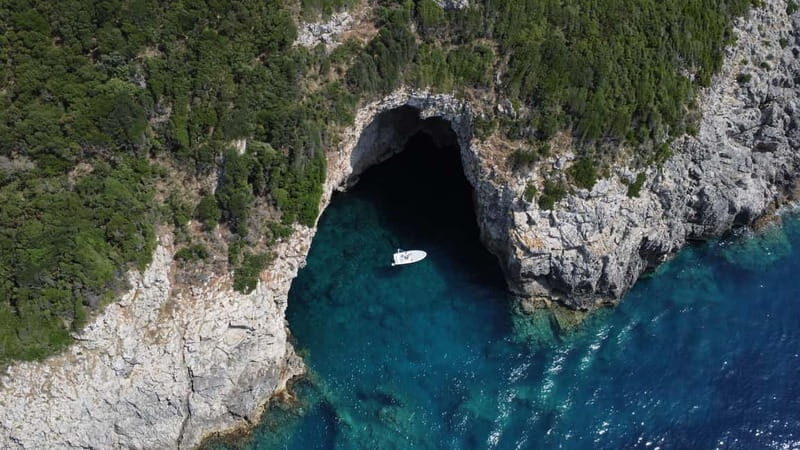 Corfu: Palaiokastritsa Sunset Cruise - Who Should Consider This Experience?