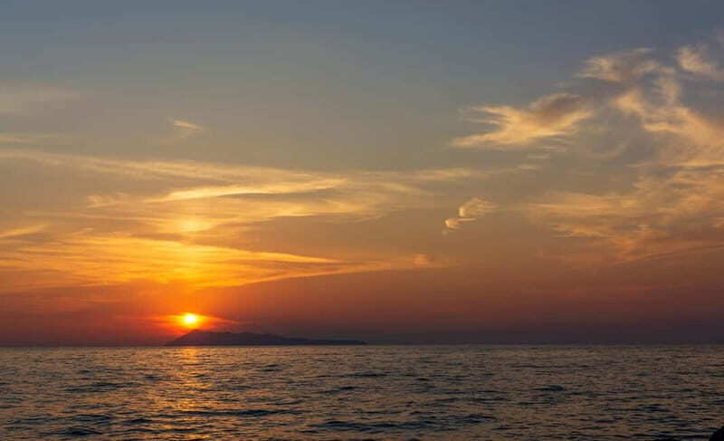 Corfu: Palaiokastritsa Swimming and Loggas Beach Sunset Tour - Practical Details and How It All Comes Together