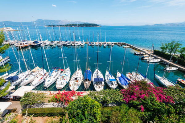 Corfu: Paleokastritsa Beach and Old Town Bus Shore Excursion - Frequently Asked Questions