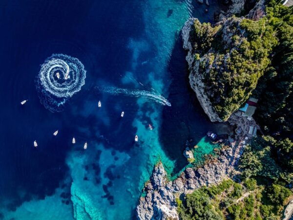 Corfu : Paleokastritsa Green Emerald Half Day Tour - Additional Features of the Tour