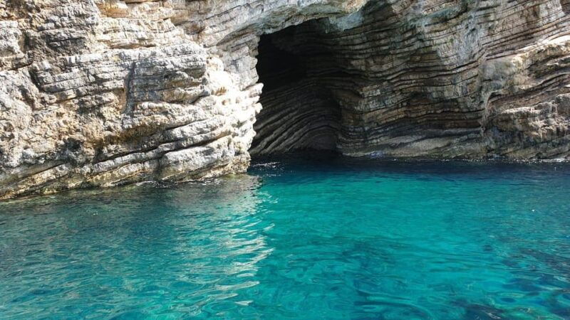 Corfu Paleokastritsa Paradise SUNSET CRUISE - Good To Know