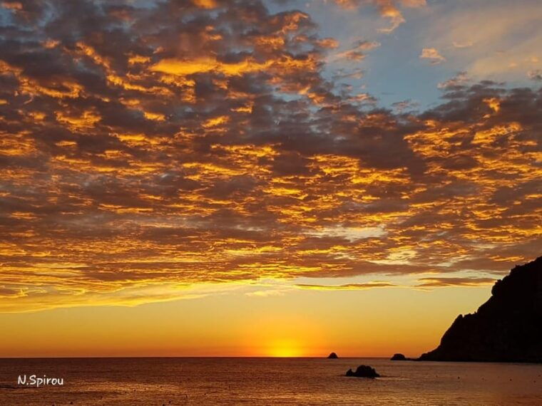 Corfu Paleokastritsa Paradise SUNSET CRUISE - Practical Details and Tips