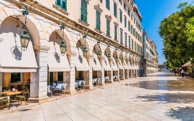 Corfu: Panoramic Island Highlights Van Tour From Cruise Port - Booking Information