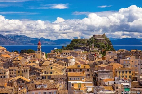 Corfu: Panoramic Island Highlights Van Tour From Cruise Port - Tips for a Great Experience