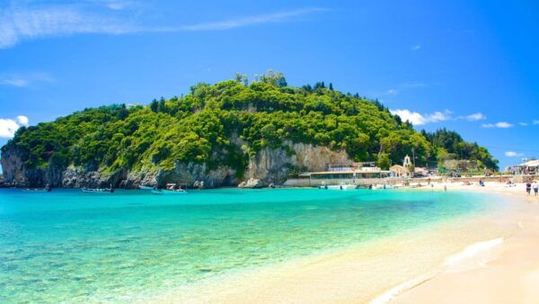 Corfu: Panoramic Island Highlights Van Tour From Cruise Port - Local Attractions to Explore