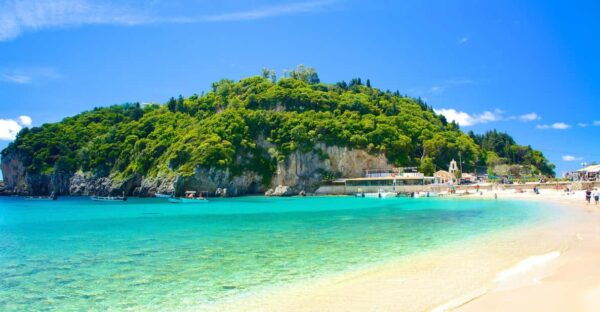 Corfu: Panoramic Island Highlights Van Tour From Cruise Port - Frequently Asked Questions