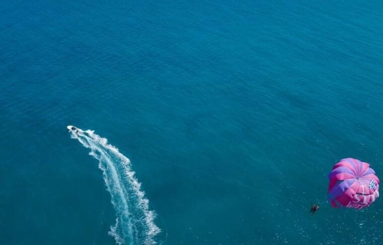 Corfu: Parasailing Experience for 2 in Sidari - Final Reflection: Who Should Consider This?