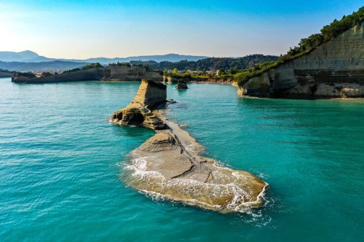 Corfu: Parasailing Experience for 2 in Sidari - Instructor Details