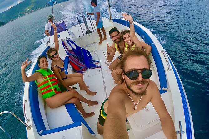 Corfu Parasailing - Fly High in the Sky - Reviews and Price